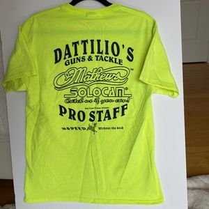 Guns & Tackle T-Shirt